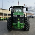 Used 2020 John Deere 8320R at Papé Machinery Ag & Turf in Walla Walla, WA