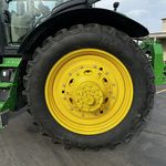Used 2020 John Deere 8320R at Papé Machinery Ag & Turf in Walla Walla, WA