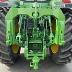 Used 2020 John Deere 8320R at Papé Machinery Ag & Turf in Walla Walla, WA