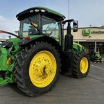 Used 2020 John Deere 8320R at Papé Machinery Ag & Turf in Walla Walla, WA