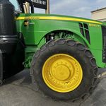 Used 2020 John Deere 8320R at Papé Machinery Ag & Turf in Walla Walla, WA