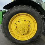 Used 2020 John Deere 8320R at Papé Machinery Ag & Turf in Walla Walla, WA