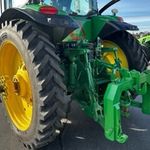 Used 2020 John Deere 8320R at Papé Machinery Ag & Turf in Walla Walla, WA