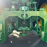Used 2020 John Deere 8320R at Papé Machinery Ag & Turf in Walla Walla, WA