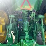 Used 2020 John Deere 8320R at Papé Machinery Ag & Turf in Walla Walla, WA