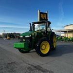 Used 2020 John Deere 8320R at Papé Machinery Ag & Turf in Walla Walla, WA