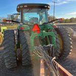Used 2020 John Deere 8320R at Papé Machinery Ag & Turf in Tangent, OR