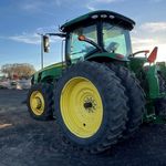 Used 2020 John Deere 8320R at Papé Machinery Ag & Turf in Tangent, OR