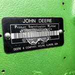 Used 2011 John Deere 8335R at Papé Machinery Ag & Turf in Walla Walla, WA