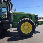 Used 2011 John Deere 8335R at Papé Machinery Ag & Turf in Walla Walla, WA