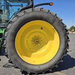 Used 2011 John Deere 8335R at Papé Machinery Ag & Turf in Walla Walla, WA