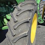 Used 2011 John Deere 8335R at Papé Machinery Ag & Turf in Walla Walla, WA