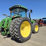 Used 2011 John Deere 8335R at Papé Machinery Ag & Turf in Walla Walla, WA