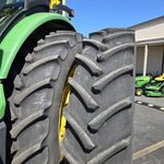 Used 2011 John Deere 8335R at Papé Machinery Ag & Turf in Walla Walla, WA
