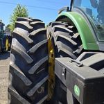 Used 2011 John Deere 8335R at Papé Machinery Ag & Turf in Walla Walla, WA