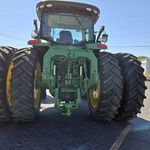 Used 2011 John Deere 8335R at Papé Machinery Ag & Turf in Walla Walla, WA