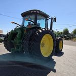 Used 2011 John Deere 8335R at Papé Machinery Ag & Turf in Walla Walla, WA