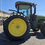 Used 2011 John Deere 8335R at Papé Machinery Ag & Turf in Walla Walla, WA