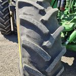 Used 2011 John Deere 8335R at Papé Machinery Ag & Turf in Walla Walla, WA