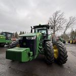 Used 2014 John Deere 8335R at Papé Machinery Ag & Turf in Yakima, WA
