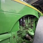 Used 2014 John Deere 8335R at Papé Machinery Ag & Turf in Yakima, WA
