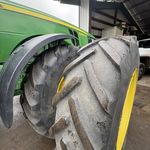 Used 2014 John Deere 8335R at Papé Machinery Ag & Turf in Yakima, WA