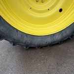 Used 2014 John Deere 8335R at Papé Machinery Ag & Turf in Yakima, WA