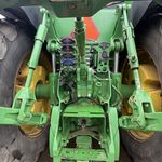 Used 2014 John Deere 8335R at Papé Machinery Ag & Turf in Yakima, WA