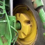 Used 2014 John Deere 8335R at Papé Machinery Ag & Turf in Yakima, WA