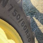 Used 2013 John Deere 8335R at Papé Machinery Ag & Turf in Four Lakes, WA