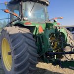 Used 2013 John Deere 8335R at Papé Machinery Ag & Turf in Four Lakes, WA
