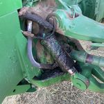 Used 2013 John Deere 8335R at Papé Machinery Ag & Turf in Four Lakes, WA