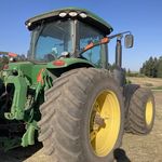 Used 2013 John Deere 8335R at Papé Machinery Ag & Turf in Four Lakes, WA