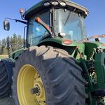 Used 2013 John Deere 8335R at Papé Machinery Ag & Turf in Four Lakes, WA