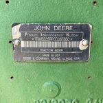 Used 2013 John Deere 8335R at Papé Machinery Ag & Turf in Four Lakes, WA