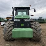 Used 2013 John Deere 8335R at Papé Machinery Ag & Turf in Four Lakes, WA