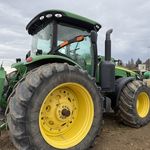 Used 2013 John Deere 8335R at Papé Machinery Ag & Turf in Four Lakes, WA