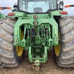 Used 2013 John Deere 8335R at Papé Machinery Ag & Turf in Four Lakes, WA