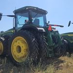 2023 John Deere 8R340 at Papé Machinery Ag & Turf in Four Lakes, WA