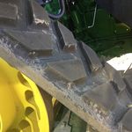 Used 2025 John Deere 8RX340 at Papé Machinery Ag & Turf in Quincy, WA