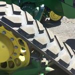 Used 2025 John Deere 8RX340 at Papé Machinery Ag & Turf in Quincy, WA
