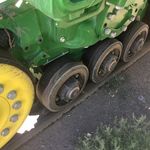 Used 2025 John Deere 8RX340 at Papé Machinery Ag & Turf in Quincy, WA