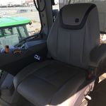 Used 2025 John Deere 8RX340 at Papé Machinery Ag & Turf in Quincy, WA