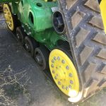 Used 2025 John Deere 8RX340 at Papé Machinery Ag & Turf in Quincy, WA