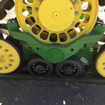 Used 2025 John Deere 8RX340 at Papé Machinery Ag & Turf in Quincy, WA