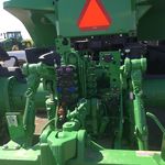 Used 2025 John Deere 8RX340 at Papé Machinery Ag & Turf in Quincy, WA
