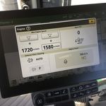 Used 2025 John Deere 8RX340 at Papé Machinery Ag & Turf in Quincy, WA