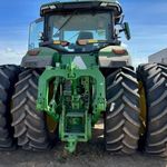  2023 John Deere 8R340 at Papé Machinery Ag & Turf in Gridley, CA