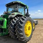  2023 John Deere 8R340 at Papé Machinery Ag & Turf in Gridley, CA