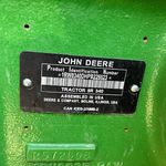  2023 John Deere 8R340 at Papé Machinery Ag & Turf in Gridley, CA